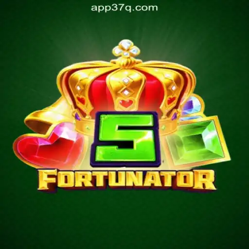 5Fortunator: The Premier Slot Game on 37Q.COM Platform