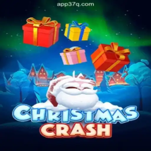 ChristmasCrash: A Festive Gaming Experience on 37Q.COM Platform - Oficial Slots Brasil #1