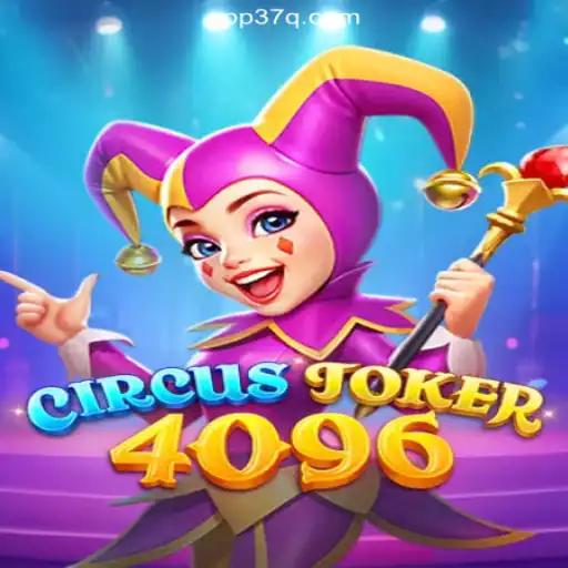 Exploring the Thrills of CircusJoker4096 on 37Q.COM: The #1 Slots Platform in Brazil