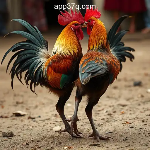 Exploring the Controversial World of Cockfighting