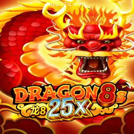 Exploring Dragon8s25x: The Slot Sensation on 37Q.COM