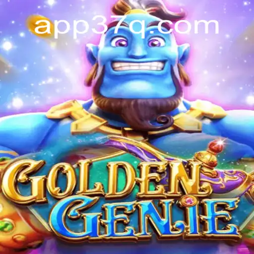 Discover the Thrilling World of GOLDENGENIE on 37Q.COM