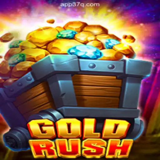 GoldRush: A Thrilling Adventure on the 37Q.COM platform-Oficial Slots Brasil #1