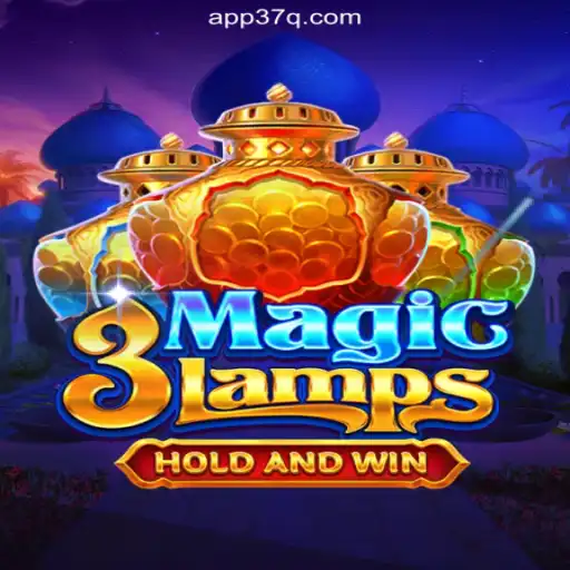 Exploring the Excitement of 3MagicLamps on 37Q.COM Platform-Oficial Slots Brasil #1