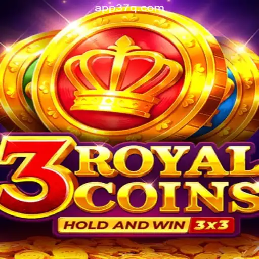 Discover the Exciting World of 3royalcoins on the 37Q.COM Platform