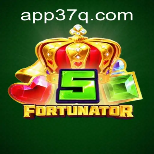 5Fortunator: The Premier Slot Game on 37Q.COM Platform