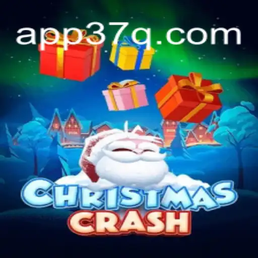 ChristmasCrash: A Festive Gaming Experience on 37Q.COM Platform - Oficial Slots Brasil #1