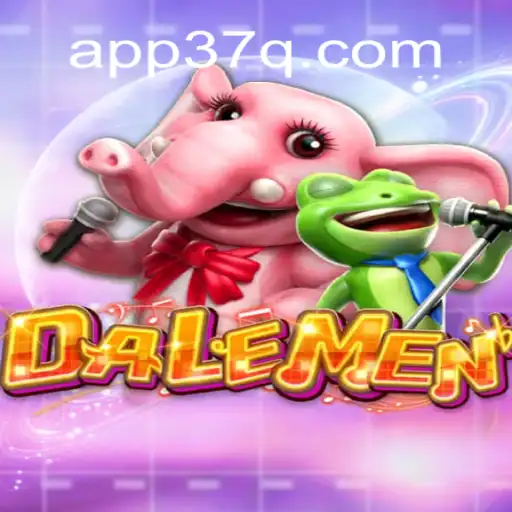 Discover the Thrilling World of DALEMEN: The Premier Slot Game on 37Q.COM