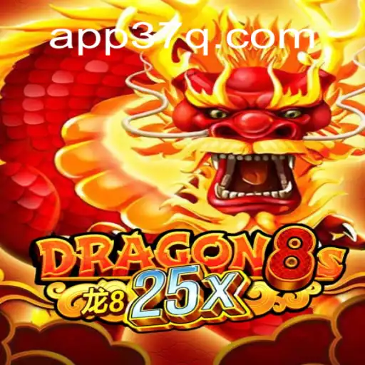Exploring Dragon8s25x: The Slot Sensation on 37Q.COM