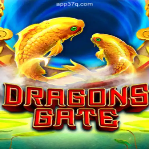 DragonsGate: Exploring the Fantasy World of Oficial Slots on 37Q.COM