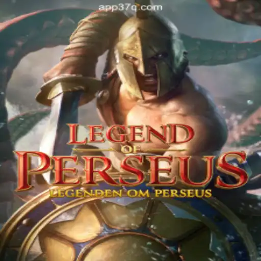 LegendofPerseus: A Mythical Journey on the 37Q.COM Platform