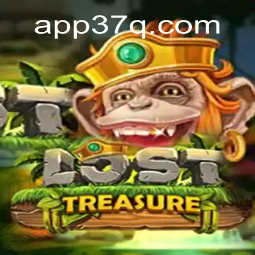 Unlock the Secrets of LostTreasure: Dive into the Adventure on 37Q.COM Platform-Oficial Slots Brasil #1