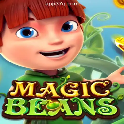 MAGICBEANS: A New Era in Slot Gaming