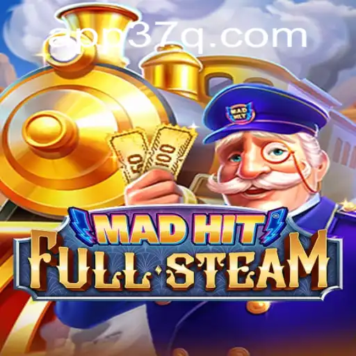 MadHitFullSteam: Dive into the Thrilling World of Oficial Slots Brasil