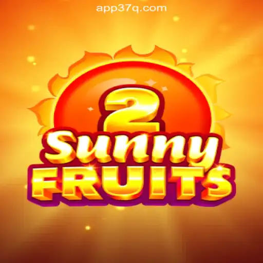 SunnyFruits2: Unveiling the Vibrant World of Slots on 37Q.COM