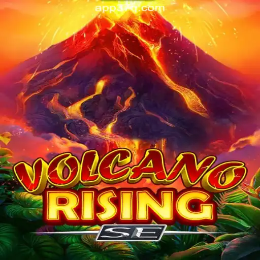 Exploring the Fiery World of VolcanoRisingSE on the 37Q.COM Platform: Oficial Slots Brasil #1