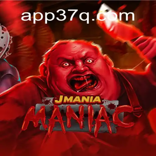Exploring JManiaManiac on the 37Q.COM Platform - The Official Slots Brasil #1