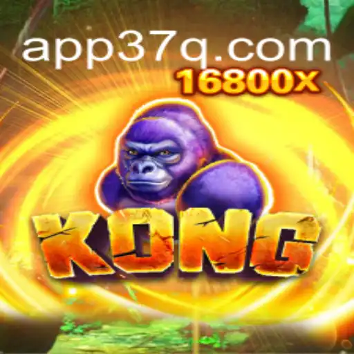 Kong: Unleashing the Thrill on 37Q.COM Platform - Official Slots Brasil #1