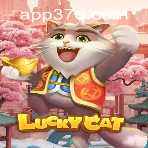 Discover the Excitement of LuckyCat on the 37Q.COM Platform: Brazil's #1 Slots Experience