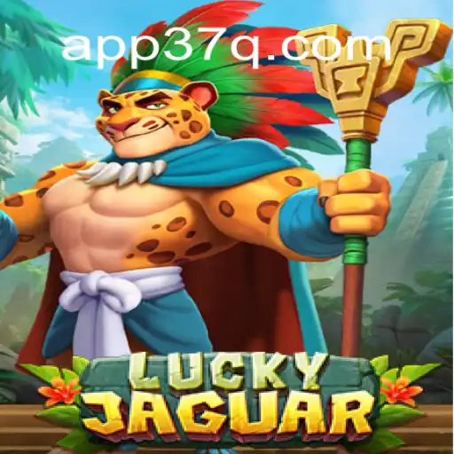Discover the Excitement of LuckyJaguar: The Official Slots Experience