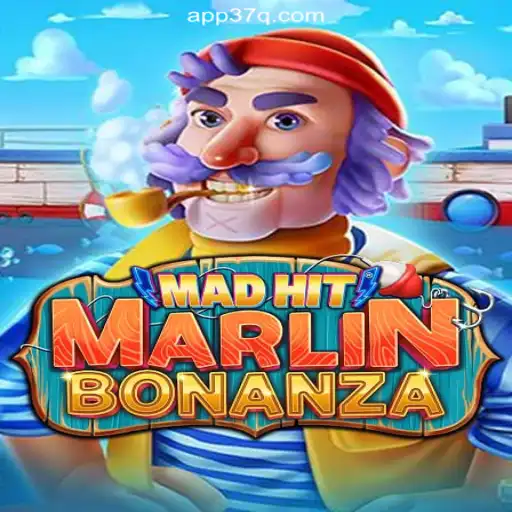 MadHitMarlinBonanza: The Ultimate Slot Experience on 37Q.COM Platform