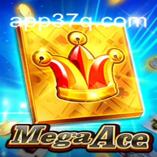 MegaAce: The Thrilling New Experience on 37Q.COM Platform-Oficial Slots Brasil #1