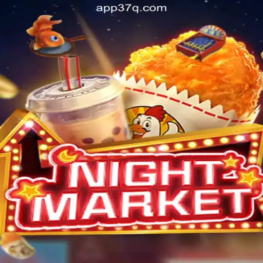 Exploring NIGHTMARKET: The Thrilling World of Slots on 37Q.COM