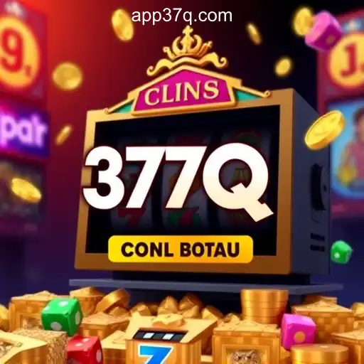 Exploring the World of Online Slots: 37Q.COM platform-Oficial Slots Brasil #1