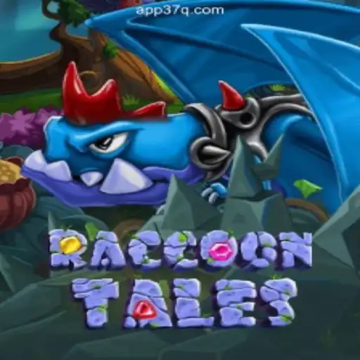 RaccoonTales: Exploring the Enchanting World of Oficial Slots on 37Q.COM Platform
