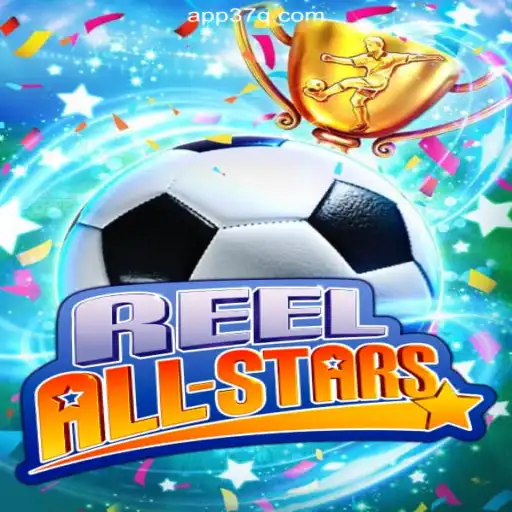 ReelAllStars: Explore the Thrilling World of Oficial Slots Brasil