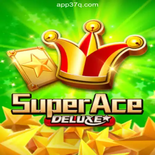 Discover the Thrilling World of SuperAceDeluxe: An Exciting Journey on the 37Q.COM Platform