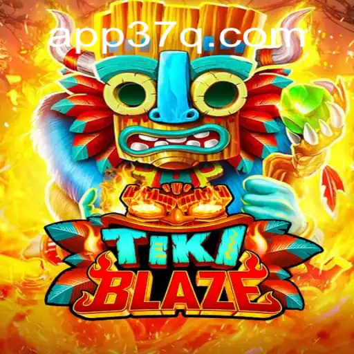 Discovering TikiBlaze on the 37Q.COM Platform: The Ultimate Slots Experience in Brazil